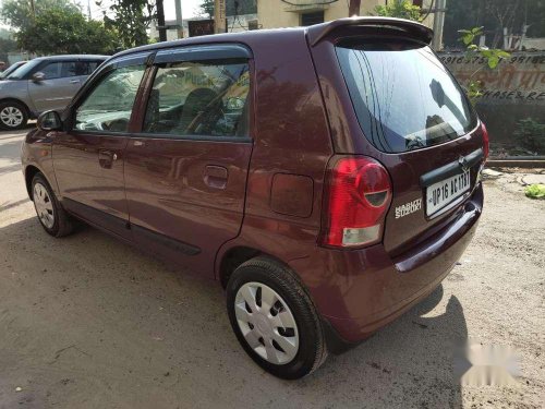 Used Maruti Suzuki Alto K10 VXI 2010 MT for sale in Ghaziabad