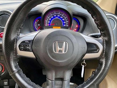 2016 Honda Mobilio S i-VTEC MT for sale in Lucknow