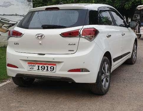 2016 Hyundai i20 Active 1.4 MT for sale in Varanasi