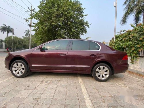 Used 2011 Skoda Superb MT for sale in Kanpur