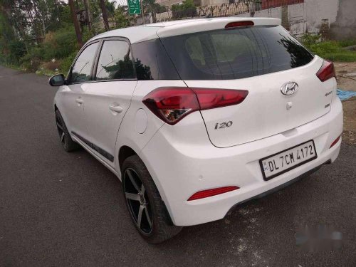Hyundai Elite I20 Sportz 1.2, 2016, Petrol MT in Ghaziabad