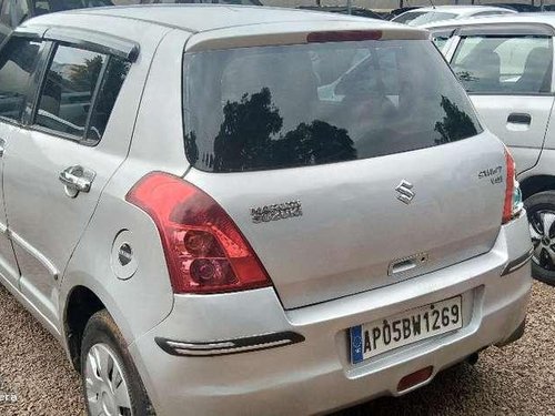 Maruti Suzuki Swift VDi, 2011, Diesel MT in Vijayawada