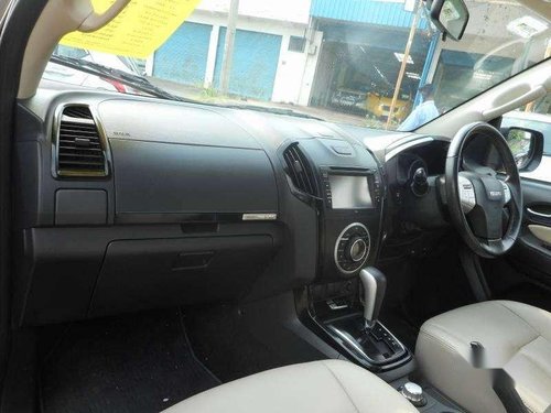 Used Isuzu MU-X 2018 MT for sale in Guntur