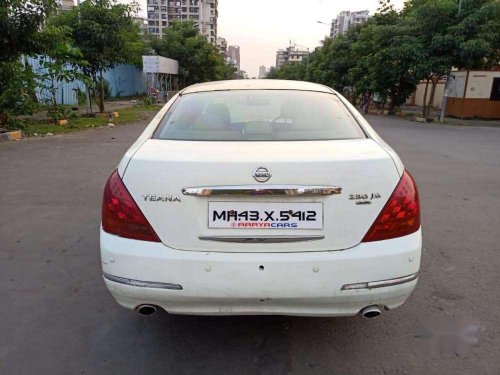 2009 Nissan Teana 230jM MT for sale in Mira Road