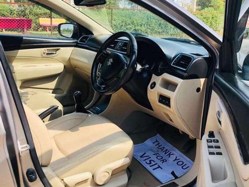 Maruti Suzuki Ciaz ZDi+ SHVS, 2017, Diesel MT in Jaipur