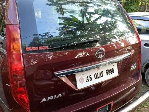 2012 Tata Aria MT for sale in Jorhat