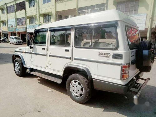 Mahindra Bolero Plus BS IV, 2015, Diesel MT in Durg