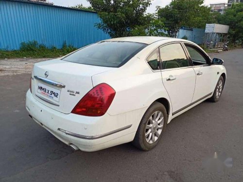 2009 Nissan Teana 230jM MT for sale in Mira Road