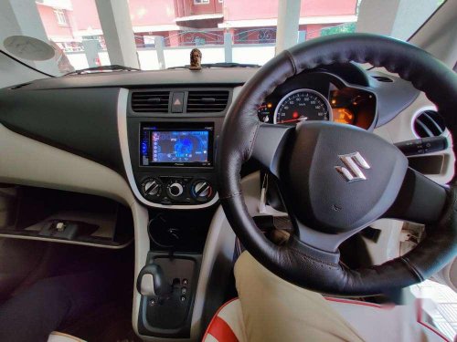 Used 2015 Maruti Suzuki Celerio VXI MT in Goa