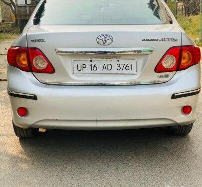 Toyota Corolla Altis G 2011 MT for sale in Ghaziabad