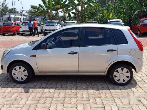 Ford Figo Diesel ZXI 2010 MT for sale in Kollam