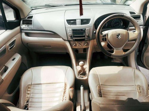 Used 2016 Maruti Suzuki Ertiga VDI MT in Raipur