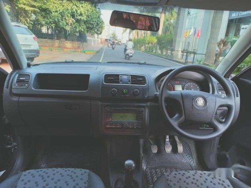 2009 Skoda Fabia MT for sale in Nagar