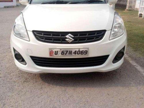 2014 Maruti Suzuki Swift Dzire MT for sale in Varanasi