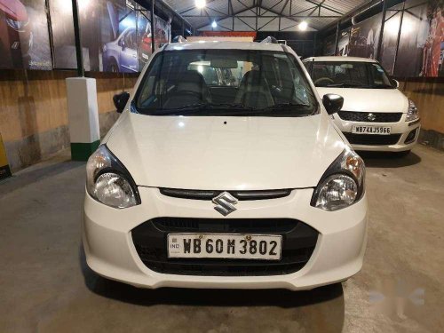 Maruti Suzuki Alto 800 VXI 2015 MT for sale in Siliguri