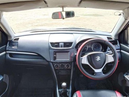 2017 Maruti Suzuki Swift VDI MT for sale in Kanpur