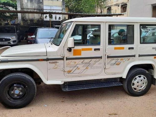 2017 Mahindra Bolero ZLX MT for sale in Tirupati