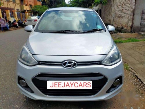 Used 2016 Hyundai Xcent MT for sale in Chennai