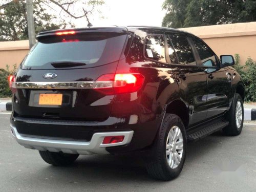 2018 Ford Endeavour MT for sale in Patiala