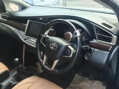 Used 2017 Toyota Innova Crysta MT for sale in Lucknow