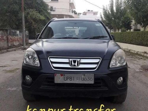 Honda CR V 2006 MT for sale in Kanpur