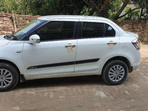 Used 2016 Maruti Suzuki Swift Dzire MT in Varanasi