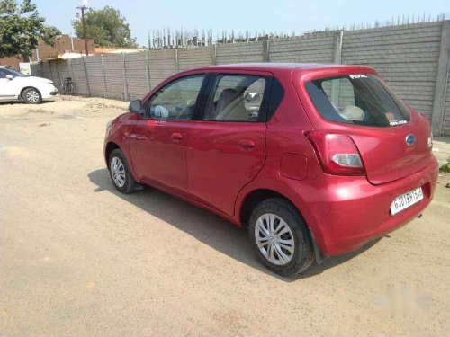 Datsun GO T 2014 MT for sale in Ahmedabad