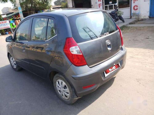 2011 Hyundai i10 Magna MT in Ambala