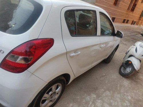 2010 Hyundai i20 1.2 Sportz MT in Jodhpur