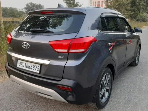 2019 Hyundai Creta 1.6 SX Option MT in New Delhi