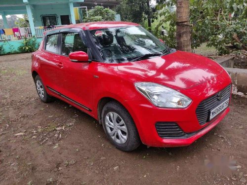 2019 Maruti Suzuki Swift VDI MT for sale in Kalyan