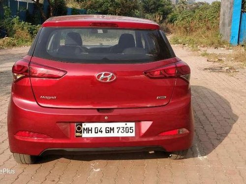 Used 2014 Hyundai Elite i20 MT for sale in Thane