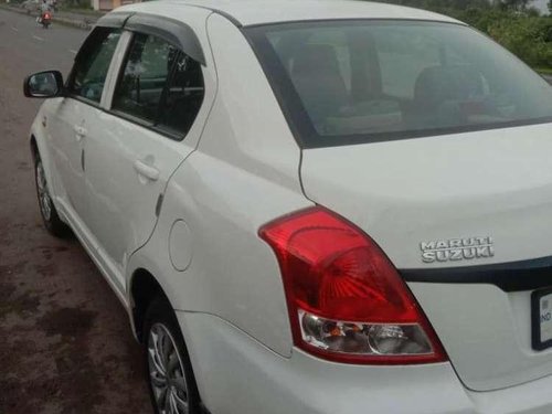 Used 2016 Maruti Suzuki Swift Dzire MT in Anand