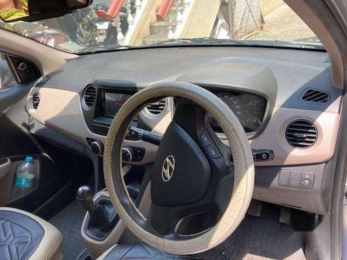 2016 Hyundai Xcent MT for sale in Chennai