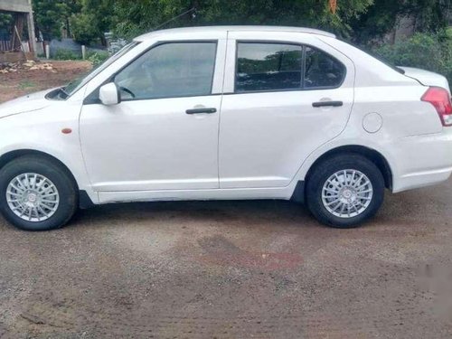 2015 Maruti Suzuki Swift Dzire MT for sale in Madurai