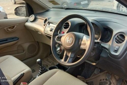 Used 2015 Honda Amaze SX i VTEC MT in Ghaziabad