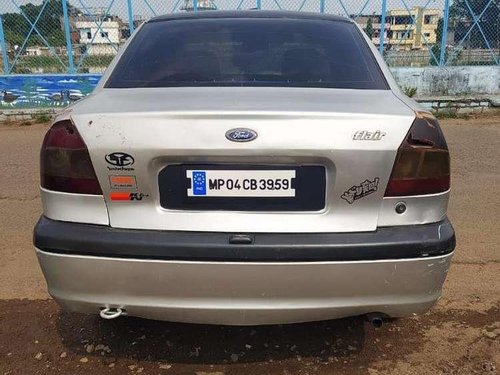 Used Ford Ikon 1.3 Flair 2007 MT for sale in Bhopal