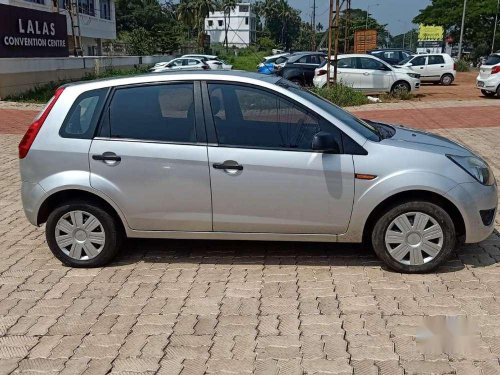 Ford Figo Diesel ZXI 2010 MT for sale in Kollam