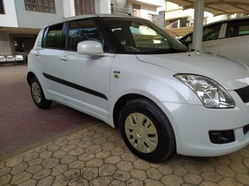 Maruti Suzuki Swift VDI 2011 for sale in Nagpur