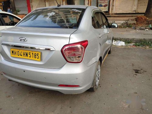 2017 Hyundai Xcent MT for sale in Mira Road