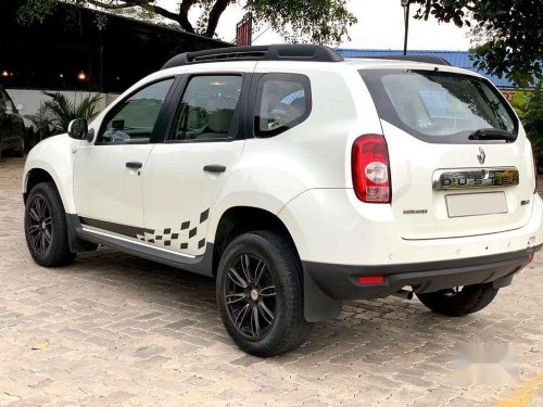 2014 Renault Duster MT for sale in Ernakulam