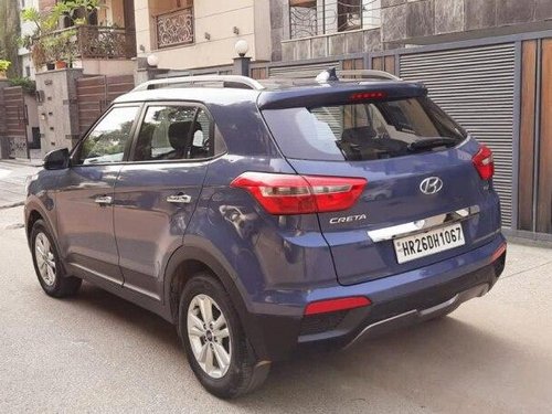 2017 Hyundai Creta 1.6 SX Option MT in New Delhi