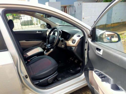 Used 2016 Hyundai Xcent MT for sale in Chennai