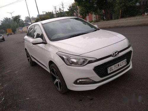 Hyundai Elite I20 Sportz 1.2, 2016, Petrol MT in Ghaziabad