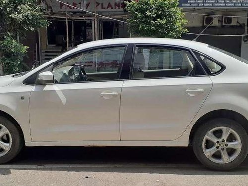 Used 2012 Skoda Rapid  1.6 MPI Ambition MT in Kanpur