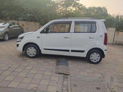 2014 Maruti Suzuki Wagon R LXI CNG MT in Mira Road