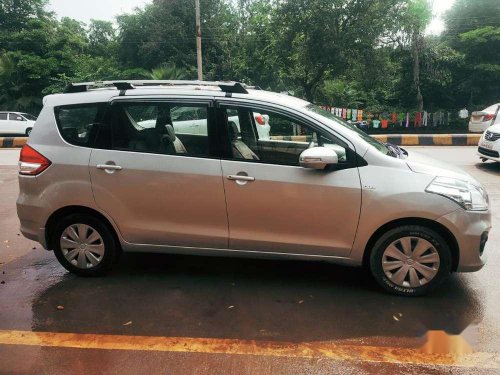 Used 2016 Maruti Suzuki Ertiga VDI MT in Raipur