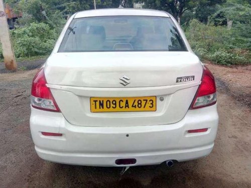 2015 Maruti Suzuki Swift Dzire MT for sale in Madurai