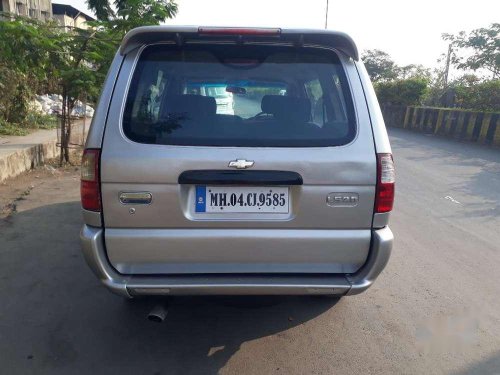 Chevrolet Tavera 2005 MT for sale in Mumbai