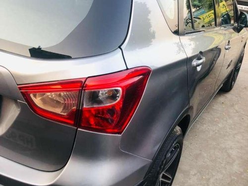 Used 2016 Maruti Suzuki S Cross MT in Chandigarh